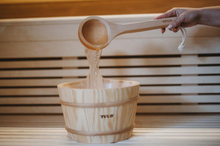 Tylö Sauna emmer Classic