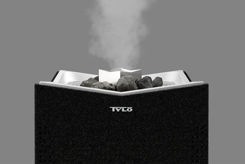 Tylö Jewel Sauna Scent Humidor