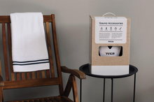 Luxe TYLÖ Design accessoire giftset Brilliant Zilver