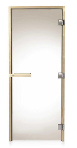 Tylö Saunadeur DGB 70 x 190 - Brons