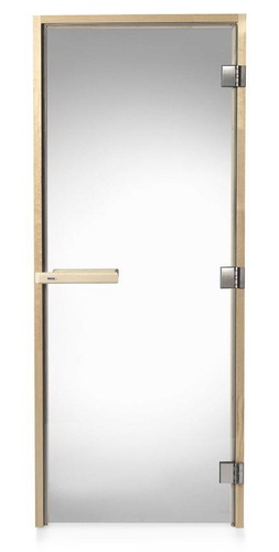 Tylö Saunadeur DGB 70 x 190 - Helder