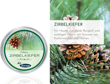 Infrarood aroma Air Florage - Zirbelkiefer