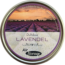 Infrarood aroma Air Florage - Lavendel
