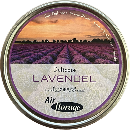 Infrarood aroma Air Florage - Lavendel
