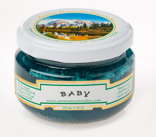 Infrarood - Aromas Naturales Baby