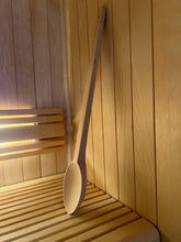 Sauna lepel Beechwood 70 cm