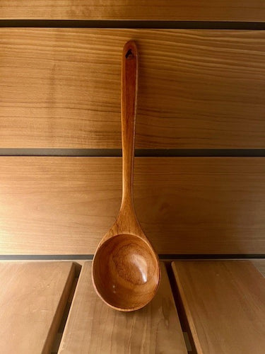 Sauna lepel Komu Wood 36 cm