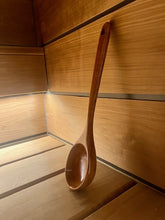 Sauna lepel Komu Wood 36 cm