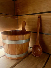 Sauna lepel Komu Wood 36 cm