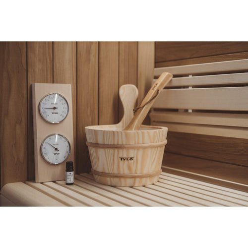 Tylö Sauna Gift Package Classic