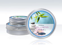 Infrarood aroma Air Florage - Wellness