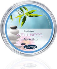 Infrarood aroma Air Florage - Wellness