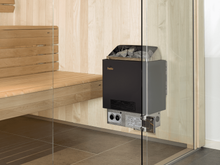 HELO Cup STJ 4,5-9kW Graphite