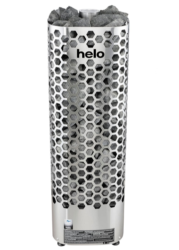 HELO Himalaya 105 Trend - BWT Chrome 10,5kW