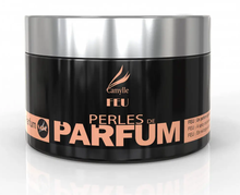 Camylle Parfumparels - Feu 100 % natuurlijk