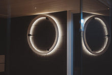 TYLÖ verlichting - Silhouette Ring Aspen