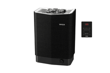 Tylö Sense Pure 6, 8 en 10 kW Saunakachel