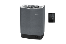 Tylö Sense Elite (Cloud) 6, 8 en 10 kW Saunakachel