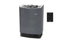 Tylö Sense Pure 6, 8 en 10 kW Saunakachel