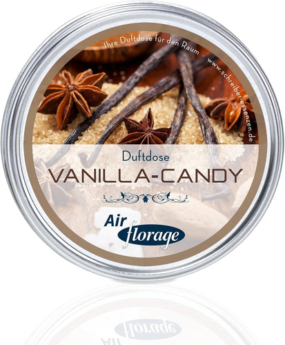 Infrarood aroma Air Florage - Vanilla Candy