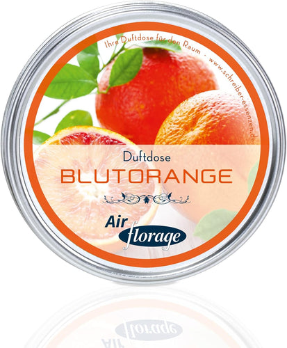 Infrarood aroma Air Florage - Blutorange