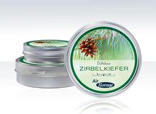 Infrarood aroma Air Florage - Zirbelkiefer