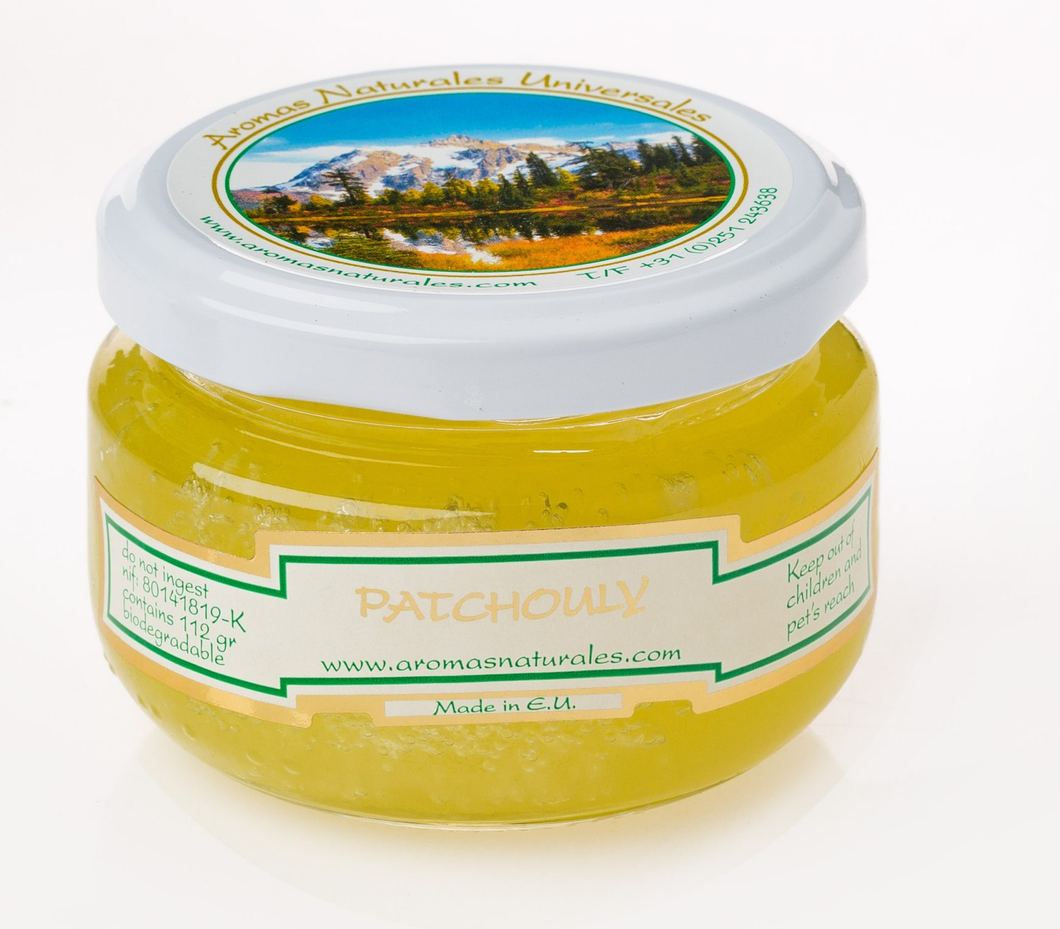 Infrarood - Aromas Naturales Patchouly