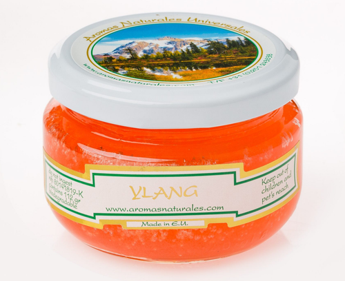 Infrarood - Aromas Naturales Ylang Ylang