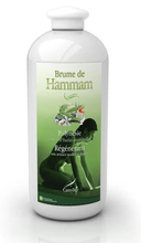 Camylle stoomgeur Polynésie 100% natuurlijk - revitaliserend