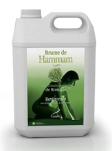 Camylle stoomgeur Rozemarijn 100% natuurlijk - vitaliteit