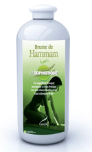 Camylle stoomgeur Le Sophistiqué 100% natuurlijk - verfrissend