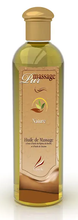 Pur Massageolie Nature 100% natuurlijk