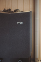 Tylö Sense Sport 8 kW Saunakachel