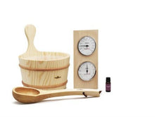 Tylö Sauna Gift Package Classic