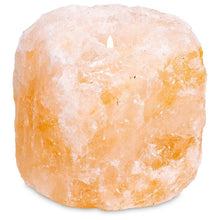 Himalaya Zoutkristal Sfeer-Theelicht