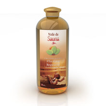 Eucalyptus opgiet 1000 ml,  Camylle 100% natuurlijke saunageur - Saunaproducten.nl - Alles voor uw Sauna