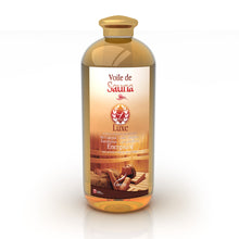 Sauna-opgiet 1000 ml Camylle Luxe - energiek