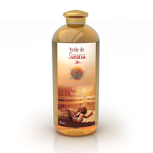 Sauna-opgiet Camylle Dennen 100% natuurlijk - stimulerend/zuiverend