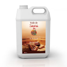 Rozemarijn 5000 ml Camylle 100% natuurlijk - Saunaproducten.nl - Alles voor uw Sauna