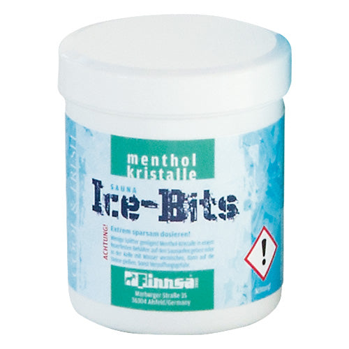 Ice Bits mentholkristallen 50 gram