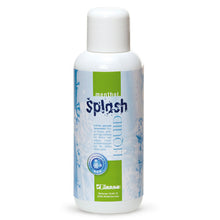 Menthol Splash