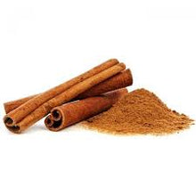 Infrarood - Aromas Naturales Cinnamon (kaneel)