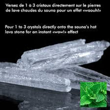 Camylle Ice Bits mentholkristallen 100 gram