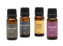 Tylö Sauna Essential oil gift pack - 4 geuren